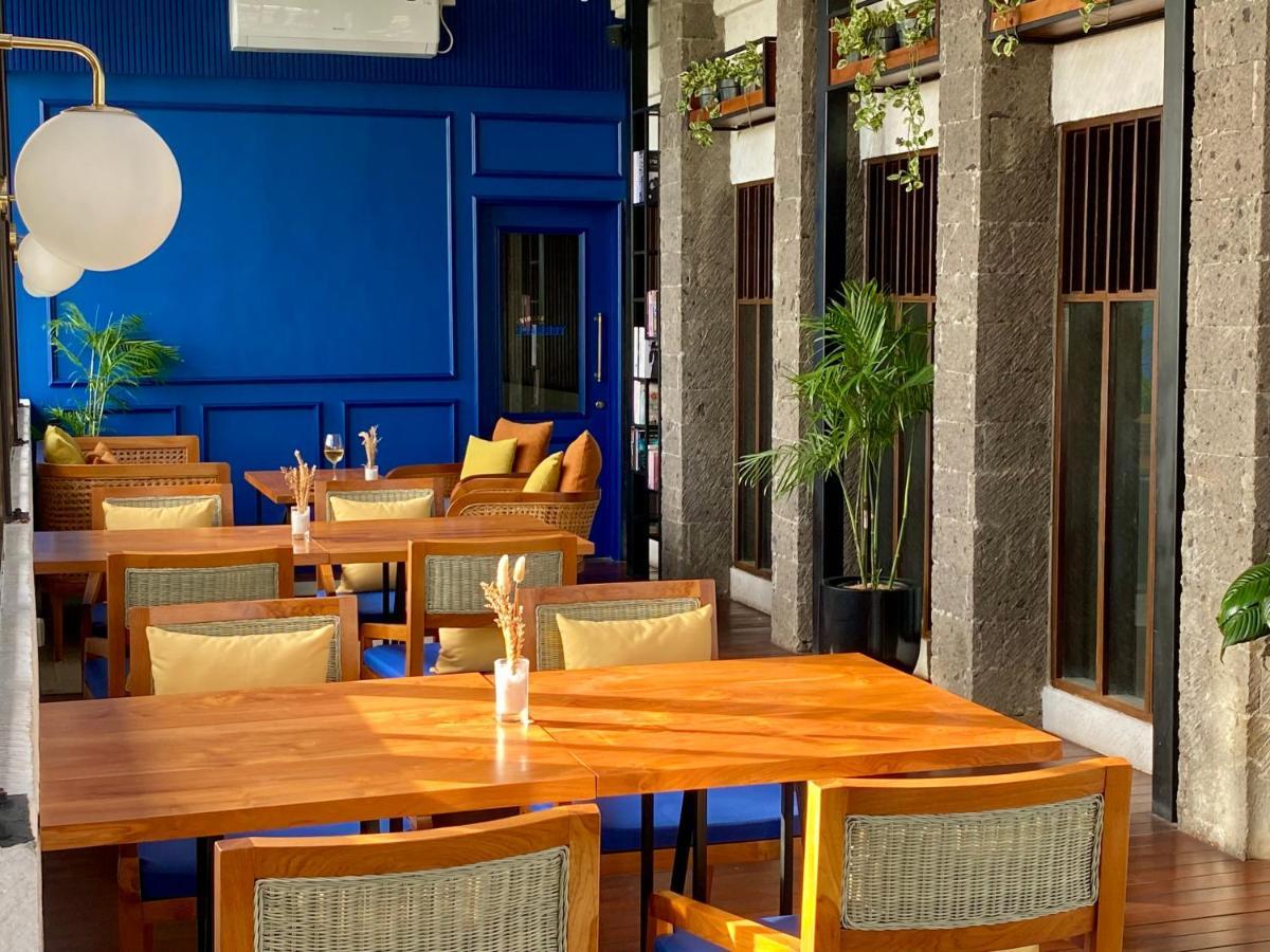 Umpadhi Canggu Εξωτερικό φωτογραφία