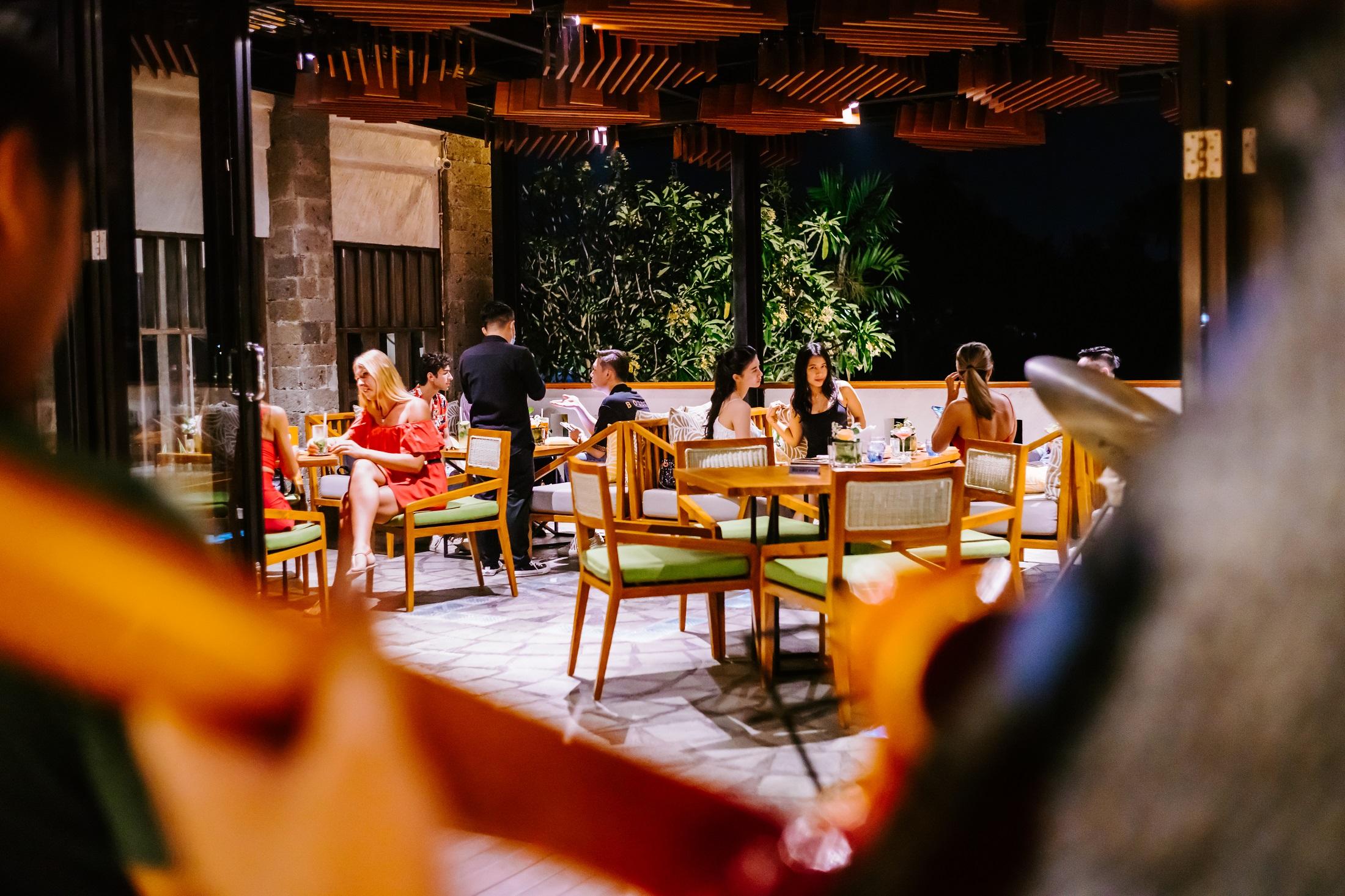 Umpadhi Canggu Εξωτερικό φωτογραφία